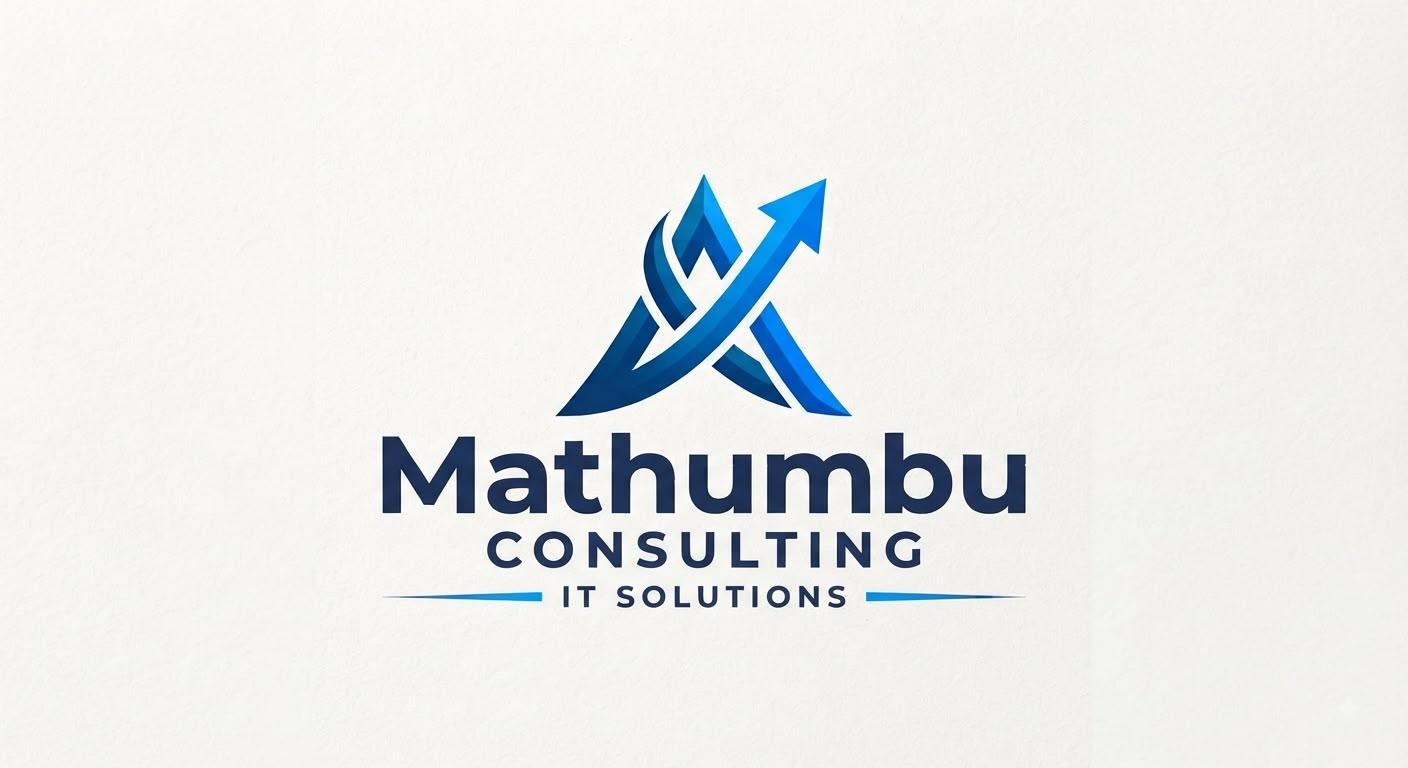 Mathumbu Consulting IT Solutions