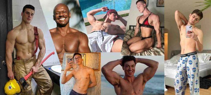 Nouvelles tendances porno farfelues et formidables
